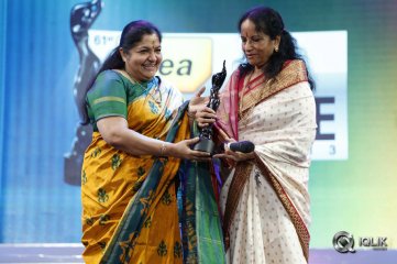 61st Filmfare Awards 2013